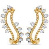 Turathi Heritage Earring